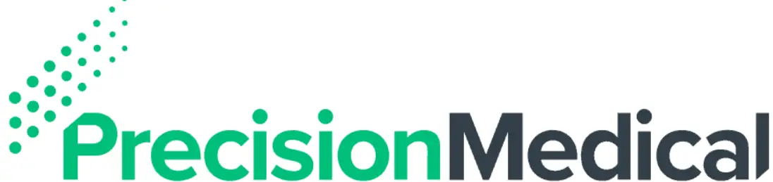 Precision Medical Live Active Five Sieve Bed logo