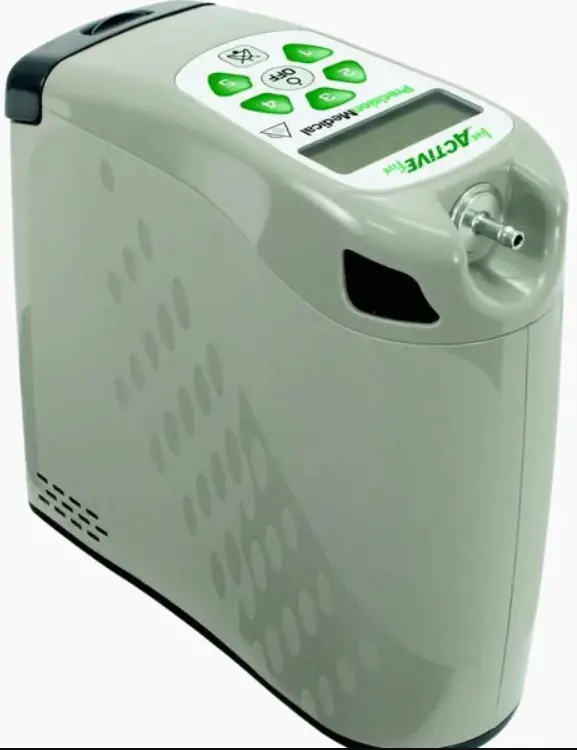 Precision Medical Live Active Five Sieve Bed product