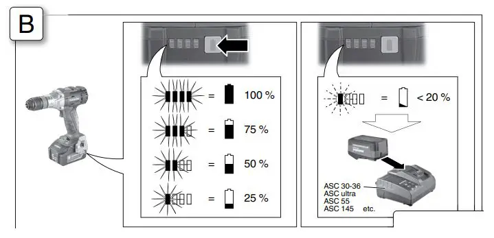 metabo-SB-18-LTX-BL-I-Cordless-Combi-Hammer-Drill- (2)