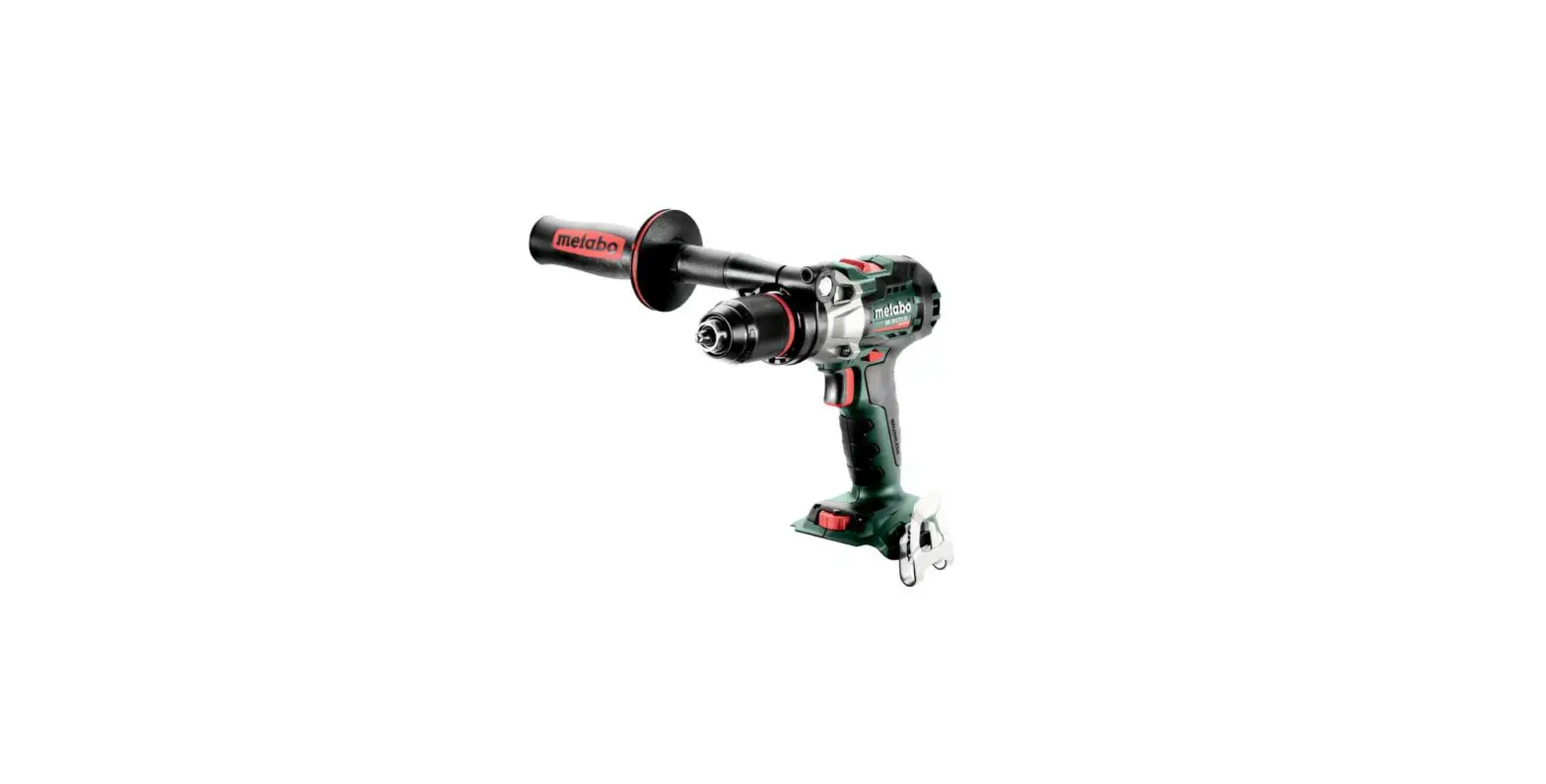Metabo Sb 18 Ltx Bl I Cordless Combi Hammer Drill Instruction Manual