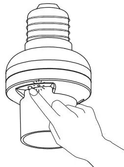 dewenwils-E26-Remote-Control-Light-Socket-fig-2
