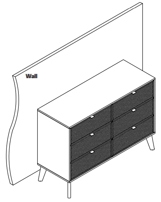 Powell 20R2000DR Cane Dresser - Step4