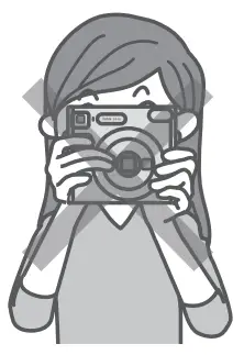 FUJIFILM SQ 40 Instant Camera - Position 3