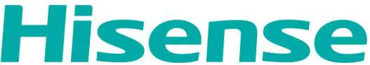 Hisense-logo