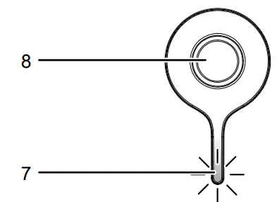 TROTEC TTP 1 E Peltier Dehumidifier - Fig 6