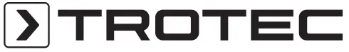 TROTEC logo