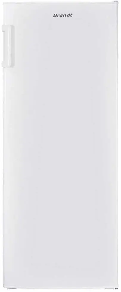 Brandt BFL4250SW Refrigerator