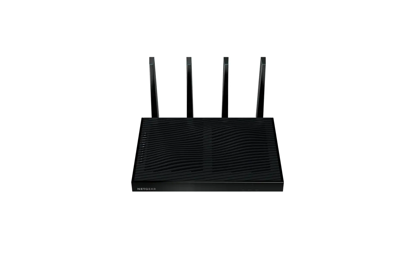 Netgear R8500 Nighthawk X8 Ac5300 Tri-band Wifi Router User Manual