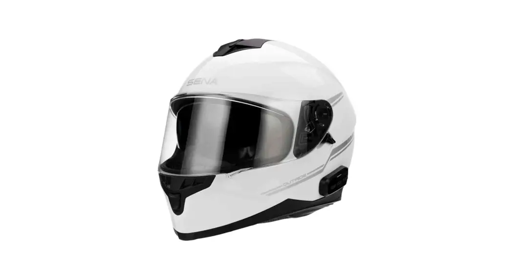 Sena Outride Bluetooth Helmet User Guide Sena Outride Bluetooth Helmet User Guide