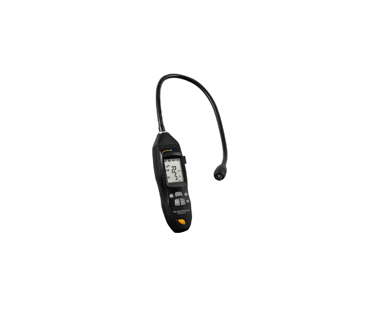 Pce Instruments Pce-ga 12 Leak Detector User Manual