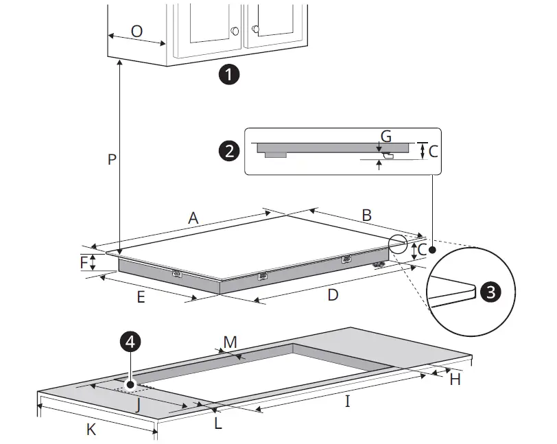 LG-CBIS3618B-36-Inch-Induction-Cooktop-02