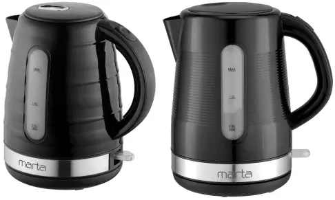 marta MT-4633 Electric Kettle A0