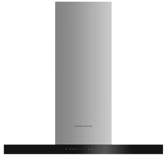 FISHER PAYKEL HC36DCXB4 Wall Range Hood 36 Inch Box Chimney - Cover