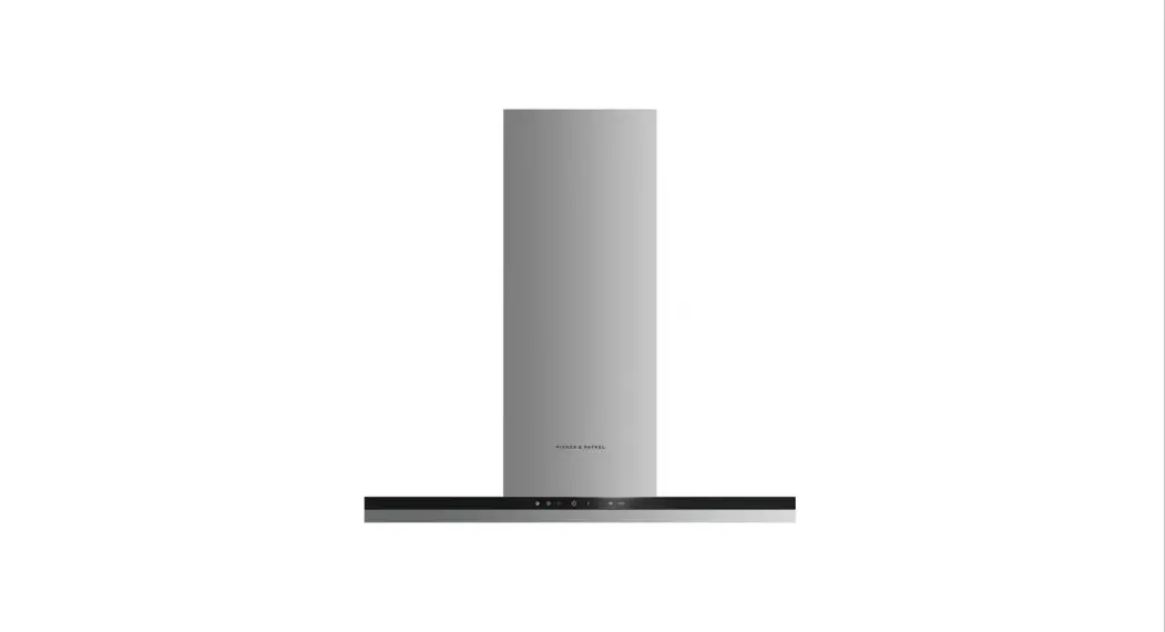 Fisher Paykel Hc36dcxb4 Wall Range Hood 36 Inch Box Chimney User Guide