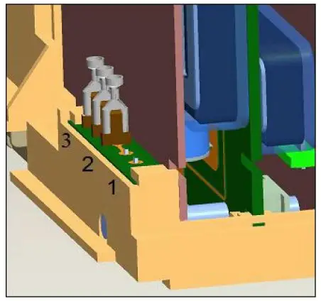 INSTALLATION INSTRUCTIONS