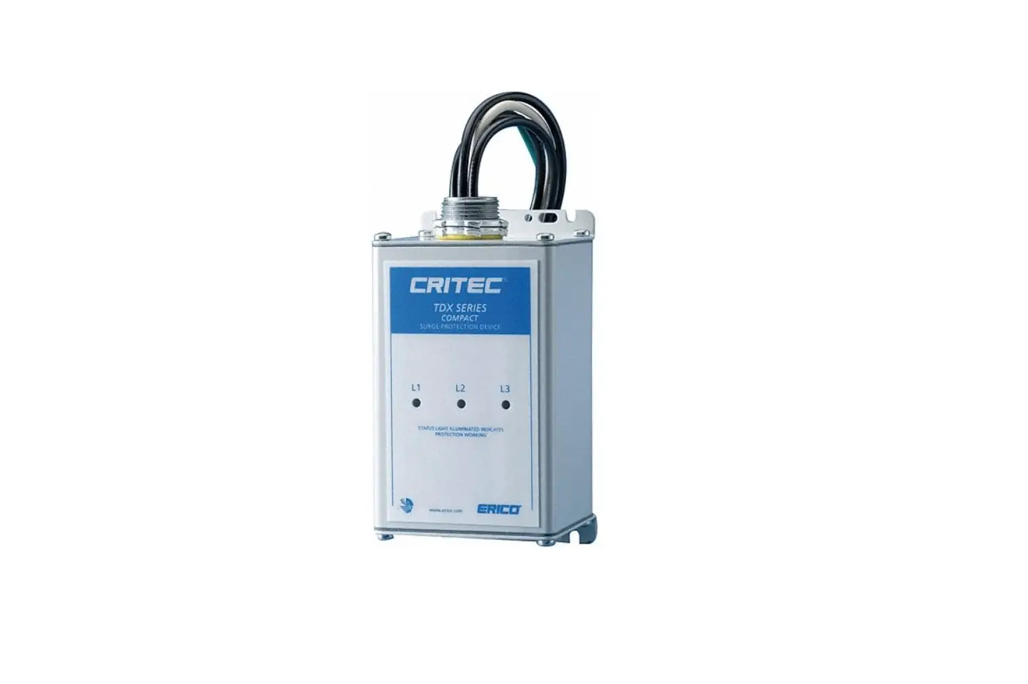 Nvent Tdx Series 1 Phase Surge Protection Device Instructions Nvent Tdx Series 1 Phase Surge Protection Device Instructions