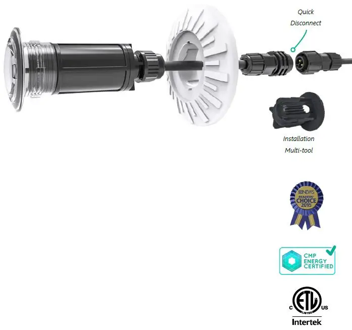 Brilliant-Wonders-25503-564-100H-1-5-Inch-Nicheless-LED-Pool-and-Spa-Light-FIG-5