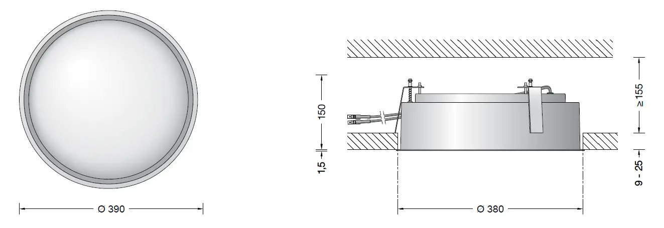 BEGA-50893-4-Recessed-Ceiling-Light-FIG-1