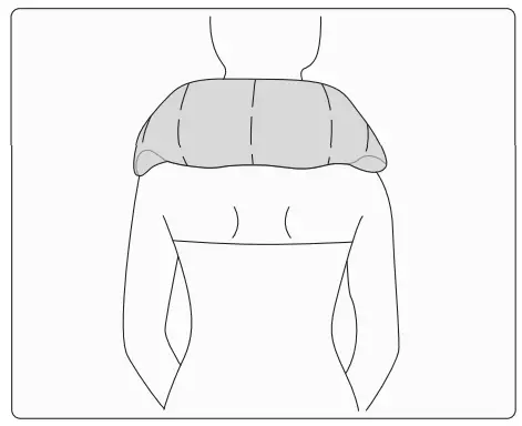 How to use your massager