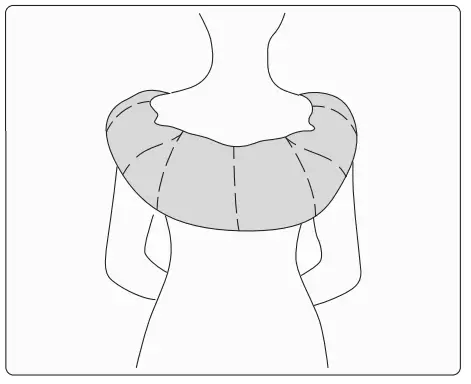 How to use your massager