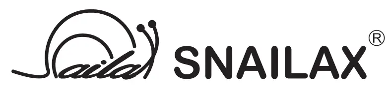SNAILAX Logo