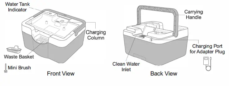 EQUATOR-CSM-210-Rechargeable-Cordless-Electric-Sweeper-Mop-FIG- (3)