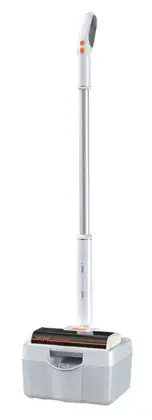 EQUATOR-CSM-210-Rechargeable-Cordless-Electric-Sweeper-Mop-PRODUCT