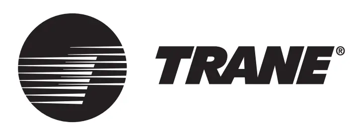 TRANE Logo