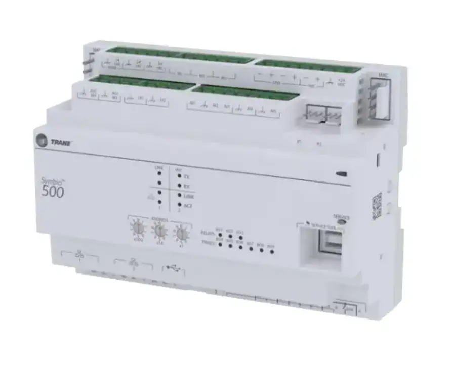 TRANE BAS-SVN231C Symbio 500 Programmable Controller