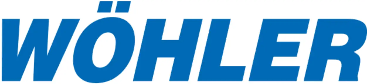 WOHLER-M-603-Pressure-Meter-logo