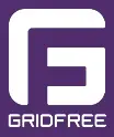 GRIDFREE Logo