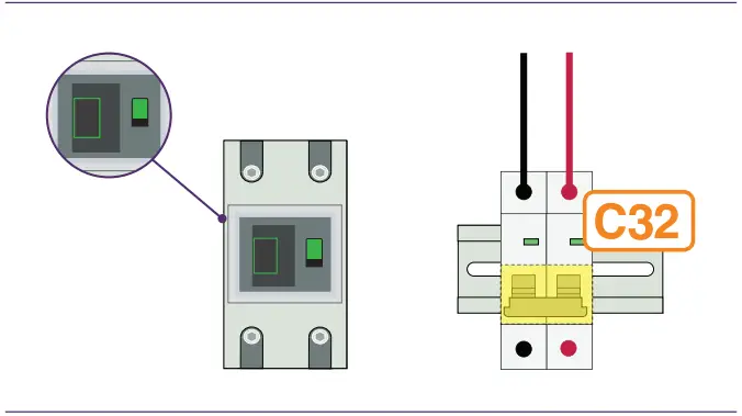 Hybrid Inverter Wiring Figure 3