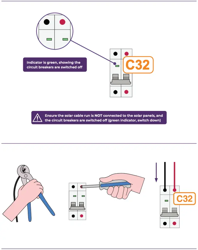 Solar Panel Wiring Figure 5