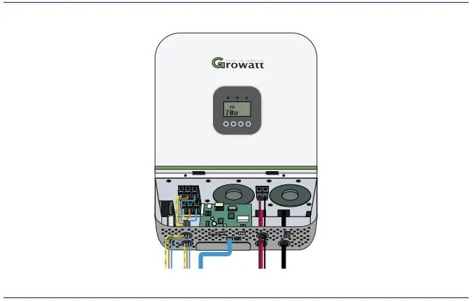 Startup Procedure Figure 3