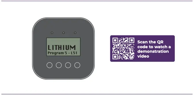 Startup Procedure Figure 5