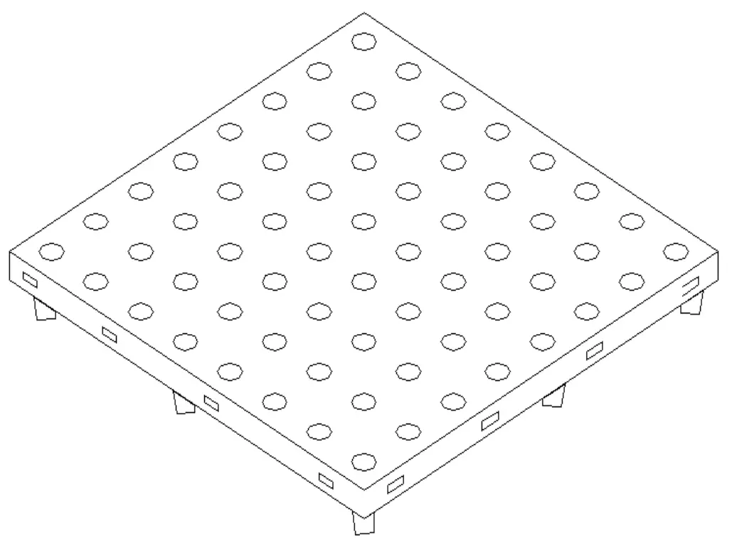 LUXONOS LED Digital Dance Floor