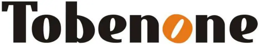 Tobenone Logo