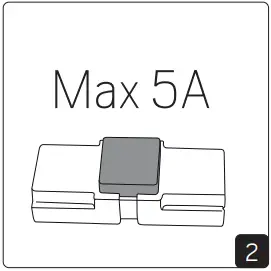 hidealite 4222390 LEDstrip RX HDI 24V IP20 D2