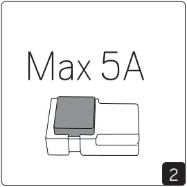 hidealite 4222390 LEDstrip RX HDI 24V IP20 E2
