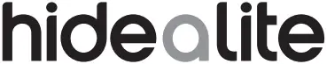 hidealite logo