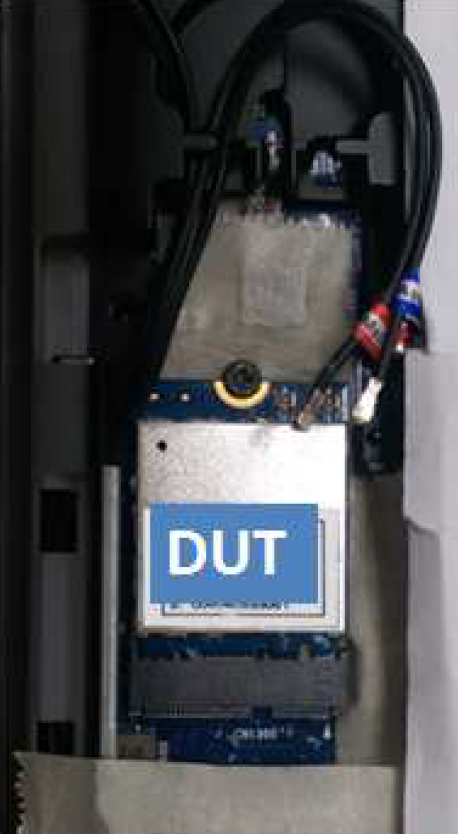 REALTEK RTL8852B M.2 1216 Combo Module 5