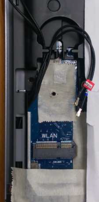 REALTEK RTL8852B M.2 1216 Combo Module 6