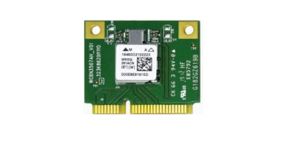 Realtek Rtl8852b M.2 1216 Combo Module User Manual Realtek Rtl8852b M.2 1216 Combo Module User Manual