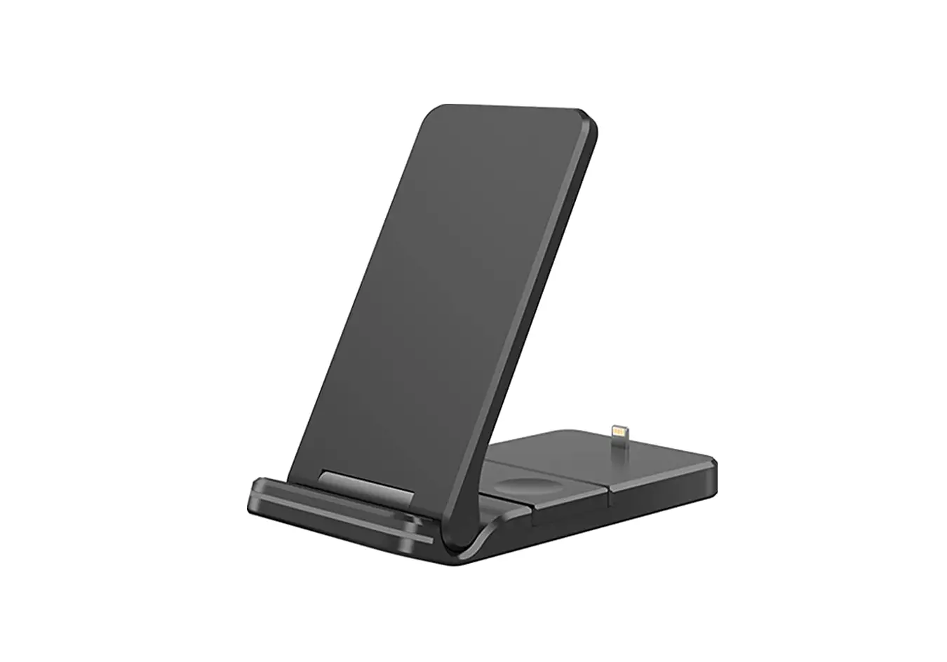 Naisidier H6 Wireless Charging Station User Manual