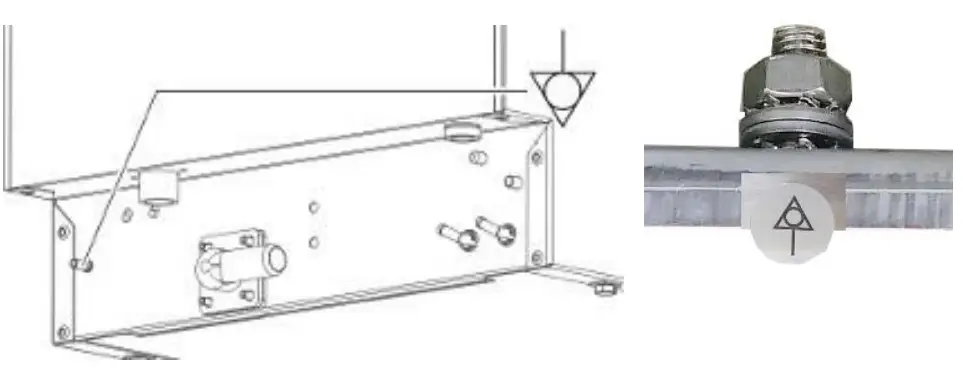 MEIKO UPster U 400 M2 Glass and Dishwasher - bonding
