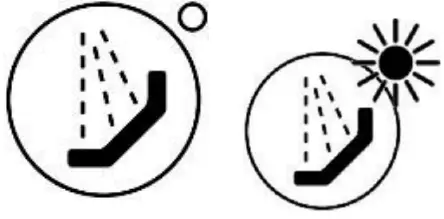 MEIKO UPster U 400 M2 Glass and Dishwasher - icon 23