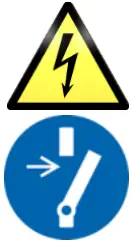 MEIKO UPster U 400 M2 Glass and Dishwasher - icon 9