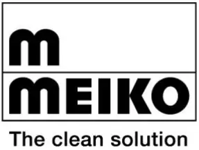 MEIKO logo