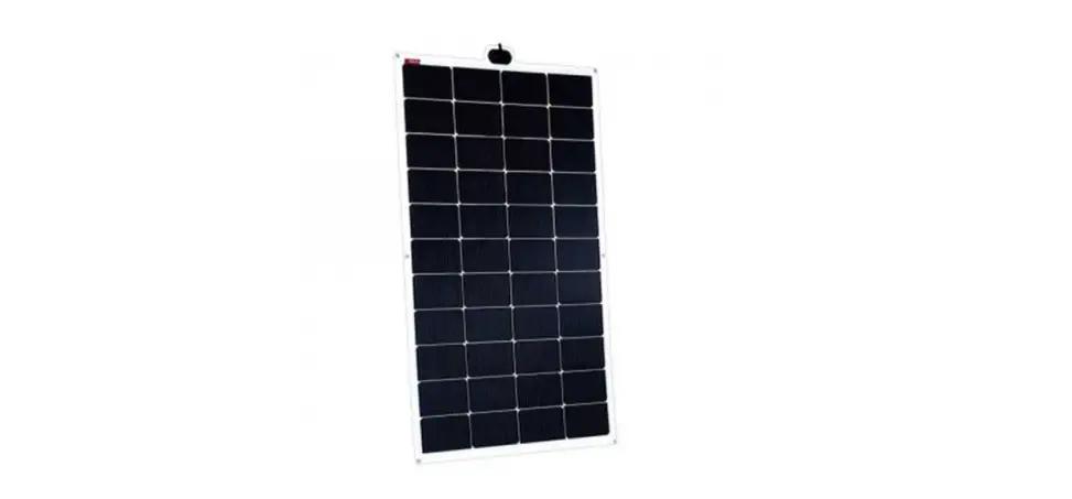 Nds Sfe Flexible Solar Panels User Manual Nds Sfe Flexible Solar Panels User Manual
