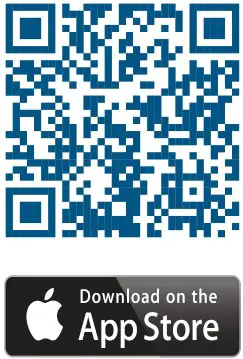 Homematic IP HmIP SMO A Motion Detector with Brightness Sensor - QR Code 1